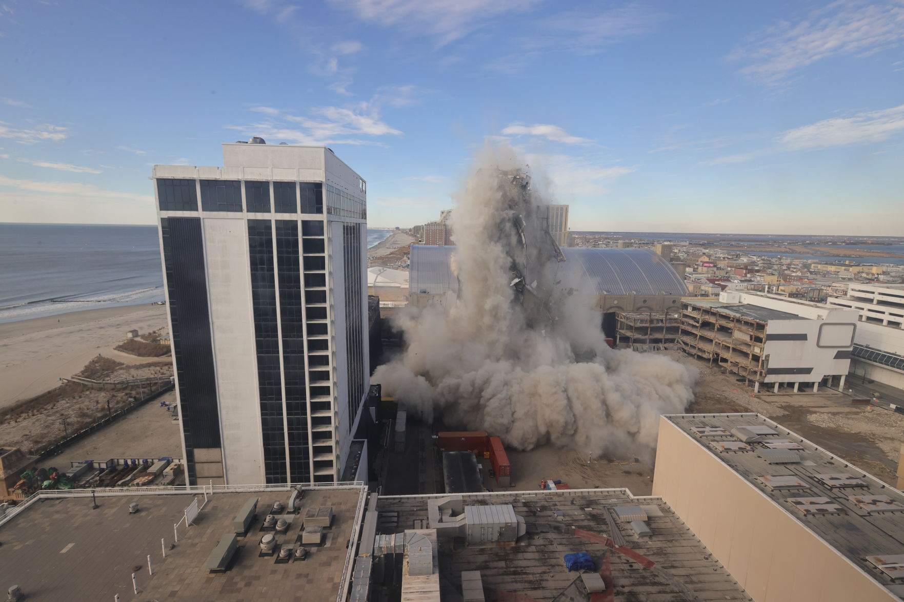 Trump Plaza
